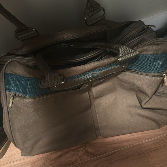 Forecast original beautiful bag - Picture 12 of 12